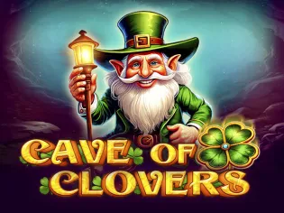 Cave Of Clovers screenshot