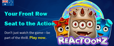 Huge Aussie Jackpot Awaits!