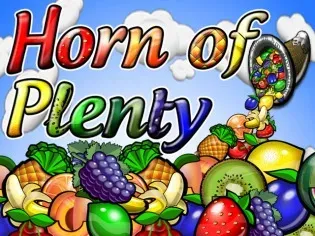 Horn Of Plenty screenshot
