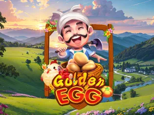 Golden Egg screenshot