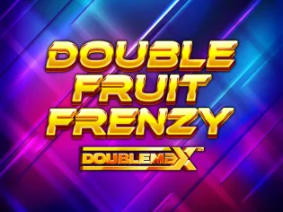 Double Fruit Frenzy DoubleMax™ screenshot