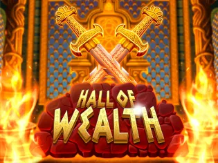 Hall of Wealth screenshot