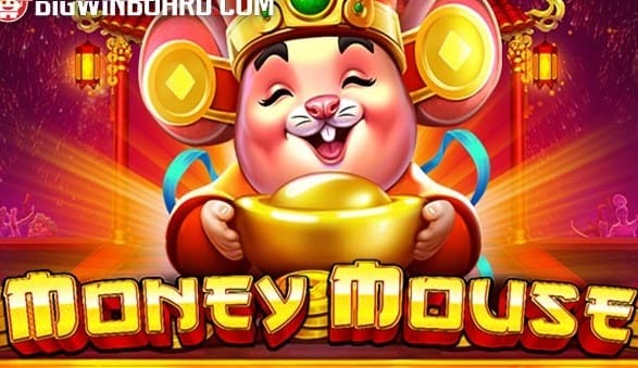Money Mouse