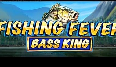 Fishing Fever Bass King